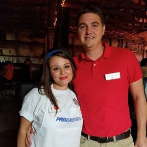 Meet your Posher, Rosanna